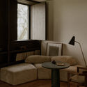 Casa Co / Aagnes studio + JDEstudio - Interior Photography, Living Room, Wood, Chair
